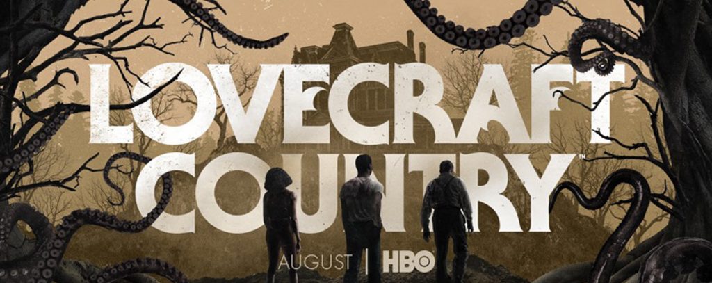 Lovecraft Country Estreno Agosto HBO España