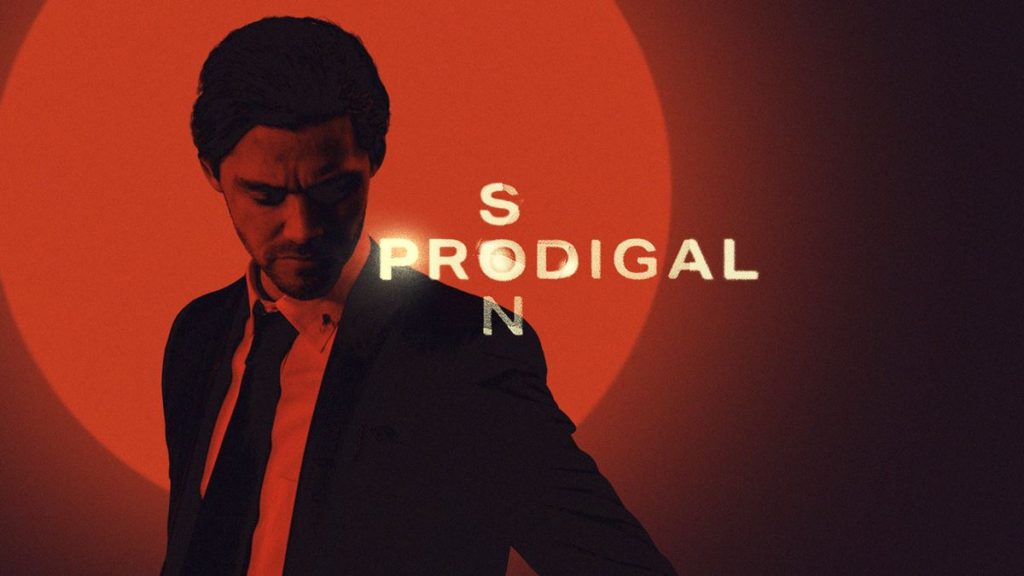 Prodigal Son Serie HBO España
