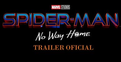 trailer oficial spiderman no way home destacada