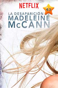 LA-Desaparición-de-Madeleine-McCann-Netflix-Poster-Mejores-docuseries-asesinos