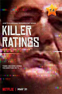 La Muerte Vende Netflix Poster Mejores docuseries asesinos