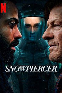 Snowpiercer: Rompenieves (Serie TV 2020)