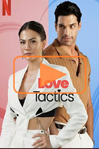 poster love tactics estrenos de esta semana en netflix