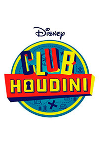 poster Club houdini listas mejores series Disney+
