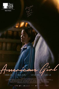 poster american girl estrenos de esta semana en netflix