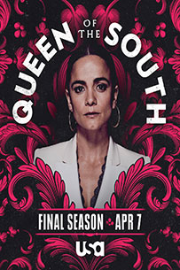 poster queen of the south temporada final
