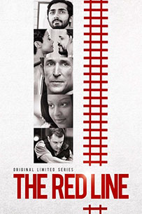 poster the red line miniserie tv 2019 hbo max