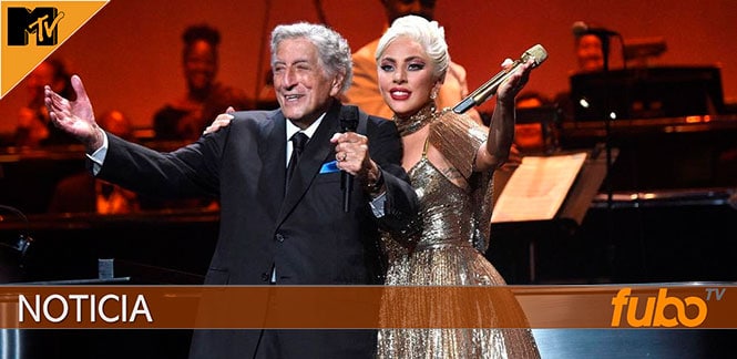 One Last Time An Evening with Tony Bennett and Lady Gaga