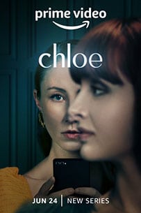 Póster Chloe Prime Video Serie Tv 2022