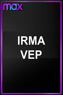 poster Irma Vep estrenos de hoy en plataformas estrenos hbo max