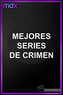 poster Mejores Series de Crimen de HBO Max