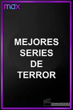Lista Mejores Series de Terror de HBO Max