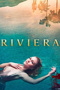 poster Riviera listas mejores series hbo max