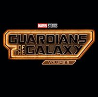 Poster Guardianes de la Galaxia Volumen 3 Disney+ Película 2023
