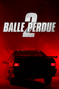 poster La Bala Perdida 2 estrenos de hoy en netflix