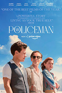 Poster My Policeman Prime Video
