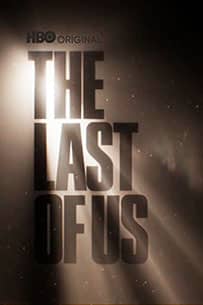Poster Provisional The Last of Us HBO Max Serie tv 2023