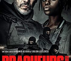 Poster Atracadores La Serie Netflix Temporada Serie Tv 2021