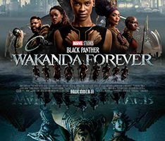 Black Panther Wakanda Forever Disney+ Estreno Febrero 2023 en Disney+