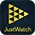 Logo JustWatch